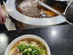 -满族八旗正宗牛肉面