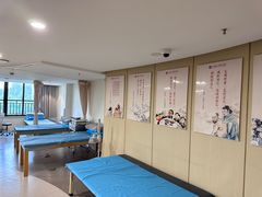 -上海爱以德护理院·康复(宝山院)
