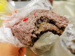 -芳婆糕团店(王府大街店)