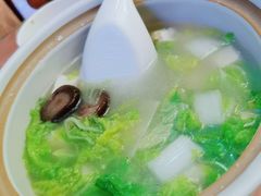 -烤肉宛饭庄(南礼士路店)