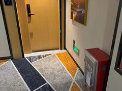-城枫酒店(陈家祠地铁站店)