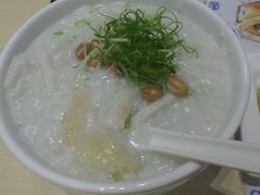 -味莊茶餐厅·自家點心(万象城店)