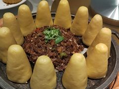 -山西会馆·晋菜·晋商宴·学堂记忆(许坦西街店)