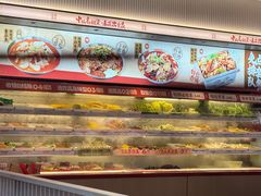 -每味每客·重庆麻辣烫(国泰店)