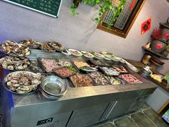 -老家黄墩小错鸡·活海鲜