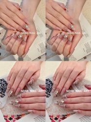 -M·X Nail日式美甲美睫