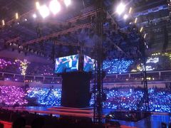 -宝能国际体育演艺中心