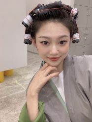 -东秀护肤造型
