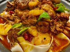 -耶里夏丽·丝路新疆菜·清真食品(徐汇南丹东路臻选店)