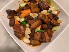嘉丰红烧肉-嘉丰湘菜馆(芳群园店)