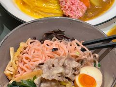 -池奈·咖喱蛋包饭(熙地港店)