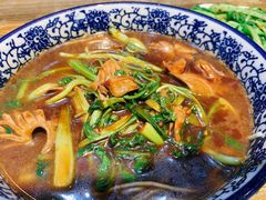 -顺丰面馆(打浦店)
