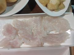 -傣妹火锅(南京东路一店)