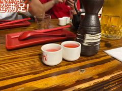 -红料理|串串有瘾·烧烤(吴中路店)