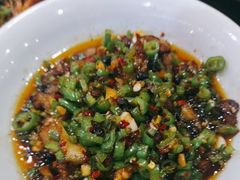 -吃饭皇帝大土家民族菜(正大广场店)