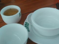 -香竹农庄•传统竹筒饭(十年店)