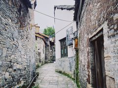 -安顺旧州古镇
