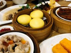 -禧座港式餐厅(星河店)