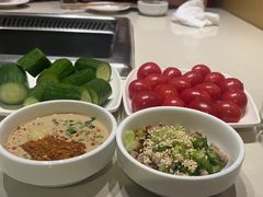 -海底捞火锅(上元大街店)