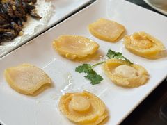 -美未居·老字号·地道顺德菜·桑拿鸡·鱼生(容桂店)