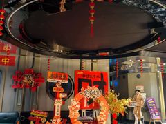 -星璨火吧KTV聚会餐厅(华清广场店)