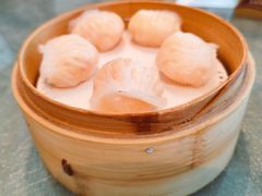 金悦虾饺皇-金悦轩海鲜酒家(拱北店)