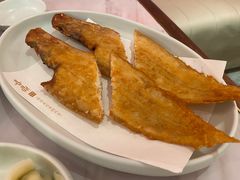 -喜鼎海胆水饺(平安金融中心店)