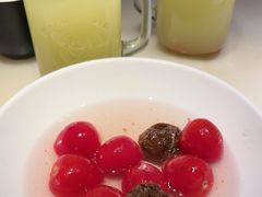 -绿茶餐厅(北京世纪金源店)