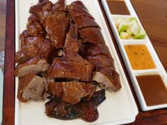 -凤阁楼果木烧鹅(鹤山陈山店)