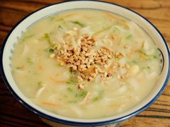 -老雒阳面馆·水席(定鼎门店)