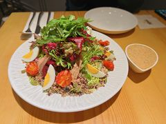 -TIAGO HOME KITCHEN(王府中环店)