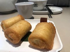 -蔡澜点心·粤菜(万菱汇店)