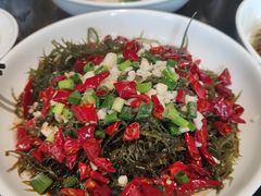 -健眺小海鲜(临海后山店)