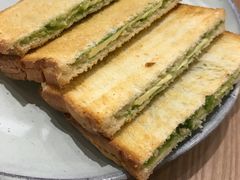 -HELLO 27 意面·沙拉·帕尼尼