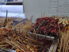 -六六串串麻辣烫(北京总店)