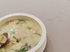 -沸腾鱼乡(知春路分店)
