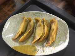 牛肉锅贴-清真蒋有记(老门东店)