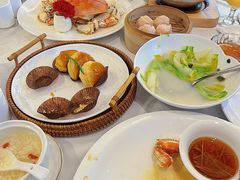 -万龙洲海鲜(大兴绿地缤纷城店)