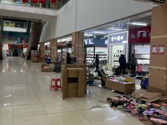 -万隆大胡同商业中心