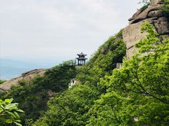 -丹东凤凰山景区