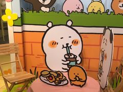 -KAKAO FRIENDS(弘大店)
