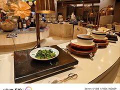 -大唐西市酒店-丝路阳光西餐厅