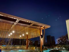 -清河半岛温泉度假酒店