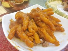 -北海渔村酒楼·粤菜海鲜点心(新华店)
