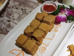 -江南郡府(天宝路店)