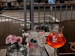 -餐酒吧Com-ing Bar(上海路店)