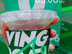 -fastfoot急急脚咖啡公司(IFC国金天地店)