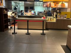 -麦当劳(欢乐谷店)