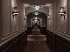 -澳门励庭海景酒店