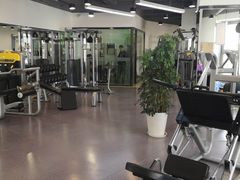 -每刻健身工作室(西直门店)